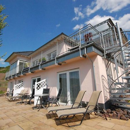 Weingut Amlinger&Sohn Neef Exterior foto