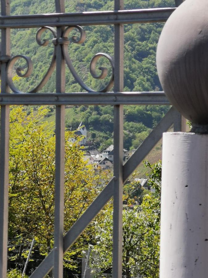 Weingut Amlinger&Sohn Neef Exterior foto