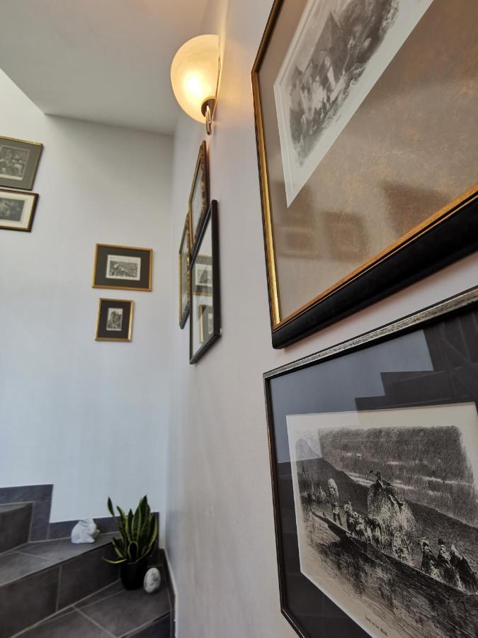 Weingut Amlinger&Sohn Neef Exterior foto