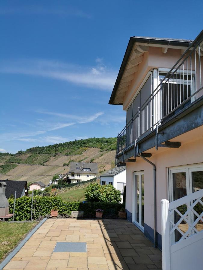 Weingut Amlinger&Sohn Neef Exterior foto