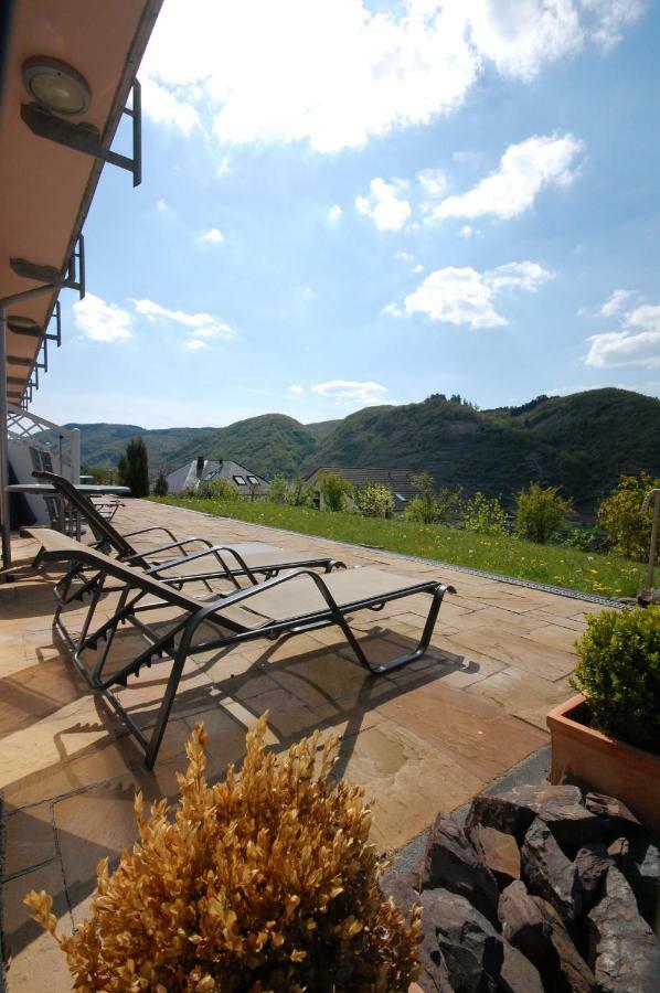 Weingut Amlinger&Sohn Neef Exterior foto